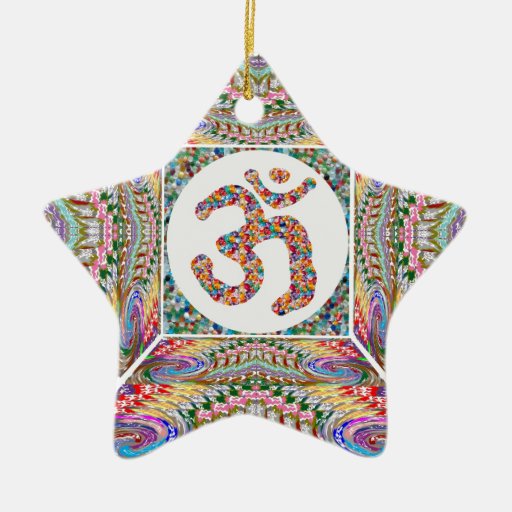 Yoga Christmas Ornaments & Yoga Ornament Designs | Zazzle