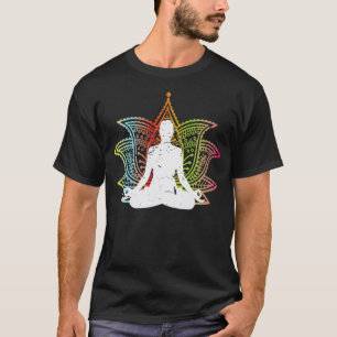 Yoga Shirt Gift 3