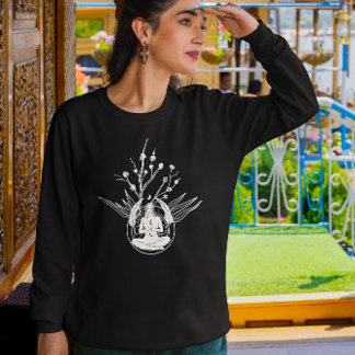 Yoga Shirt Women,Inspirational Yoga