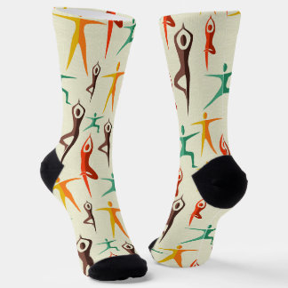 Yoga Socks
