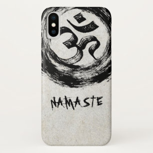 Yoga iPhone Case Chakra Namaste  Let Your Soul Shine iPhone 11 Case