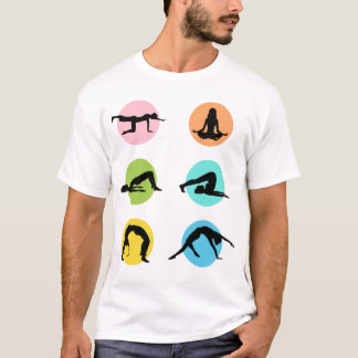 Yoga T-shirt