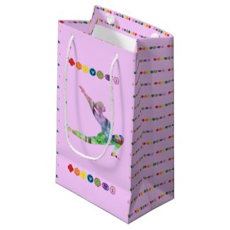 Yoga Time Gift For her