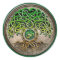 Yoga Tree of Life