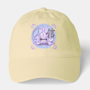 Yoga Trust Hat