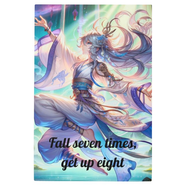 YOGA WALL ART (Front)