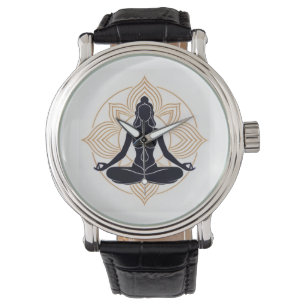 Yoga Watch
