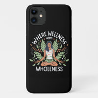 Yoga Where Wellness Meets Wholeness