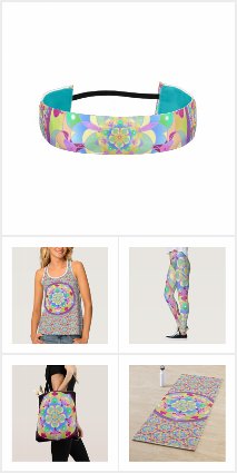 Yoga Work Out