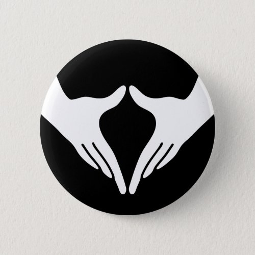 Yoga Yoni Mudra Button