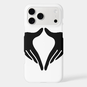 Yoga Yoni Mudra iPhone 17 Pro Max Case