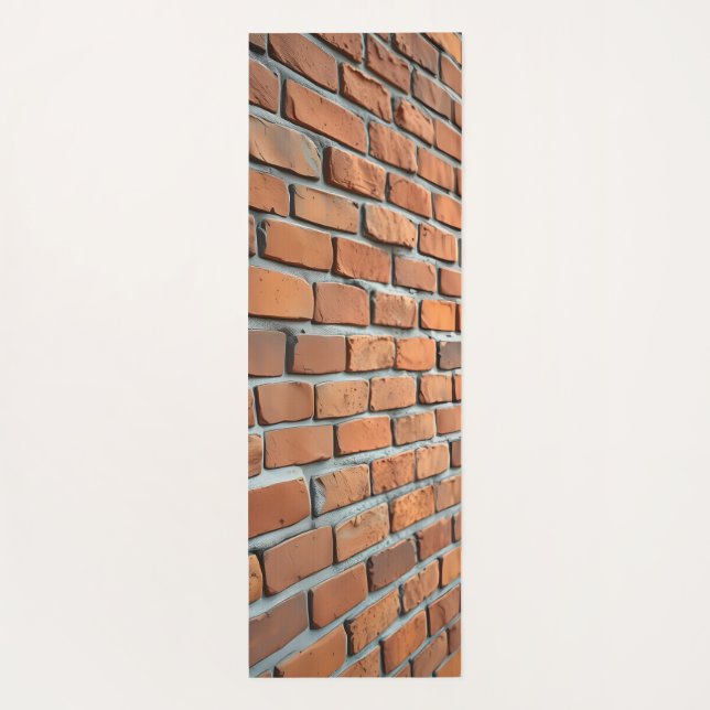 Yogamat Yoga Mat (Back)