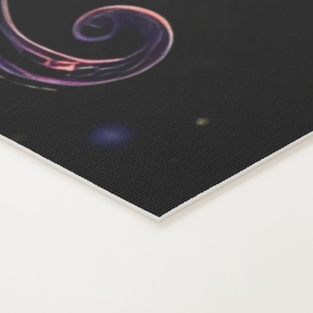 Yogamat Yoga Mat (Detail)