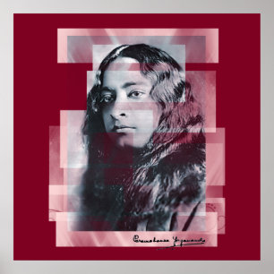 Yogananda - Poster