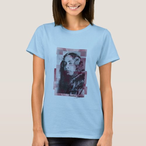 Yogananda _ TShirts