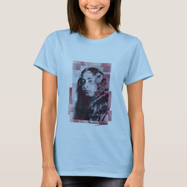Yogananda - TShirts (Front)