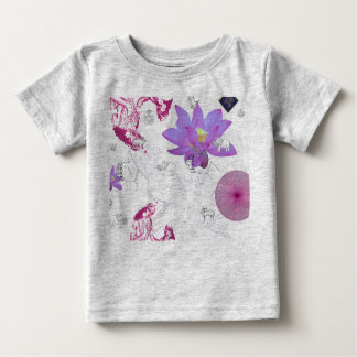 Yogi Baby Girl Baby T-Shirt