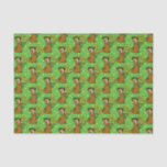 Yogi Bear Fun Fun Fun Tissue Paper