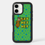 Yogi Bear Hey Hey Hey iPhone 16 Case