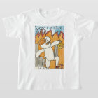 Yogizilla T-Shirt