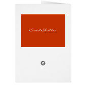 Yogurt-Granola-Parfait Cards (Back)