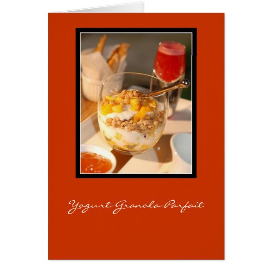 Yogurt-Granola-Parfait Cards (Front)