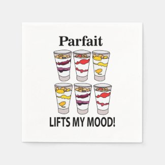 Yogurt Parfait Cold Sweet Fruit Dessert Party