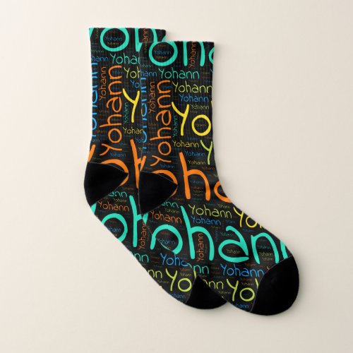 Yohann Socks