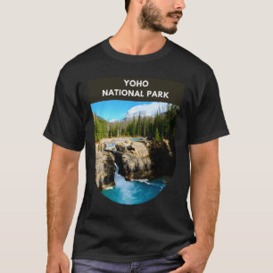 Yoho National Park T-Shirt
