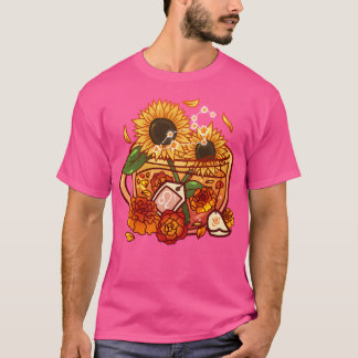 Yokai Banana T-Shirt