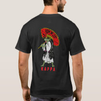 Yokai Series: Kappa T-Shirt