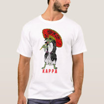 Yokai Series: Kappa T-Shirt