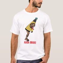 Yokai Series: Kasa Obake T-Shirt