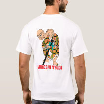 Yokai Series: Mikoshi Nyudo T-Shirt