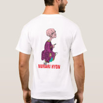 Yokai Series: Nurari hyon T-Shirt