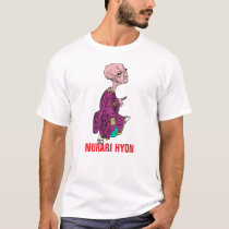 Yokai Series: Nurari hyon T-Shirt
