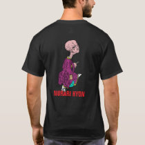 Yokai Series: Nurari hyon T-Shirt