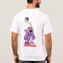 Yokai Series: Rokurokubi T-Shirt