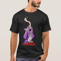 Yokai Series: Rokurokubi T-Shirt