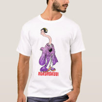 Yokai Series: Rokurokubi T-Shirt