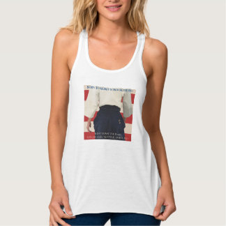 Yoko Okamoto Tank Top