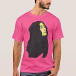 Yoko Ono - Pop Style T-Shirt