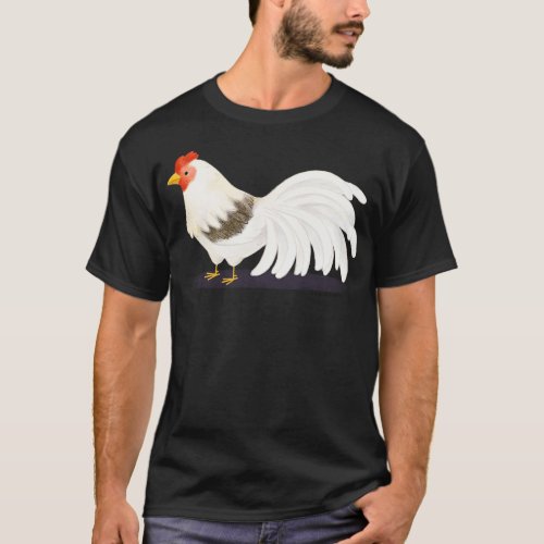 Yokohama Chicken T_Shirt