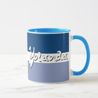 Yolanda Mug