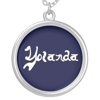 Yolanda Necklace
