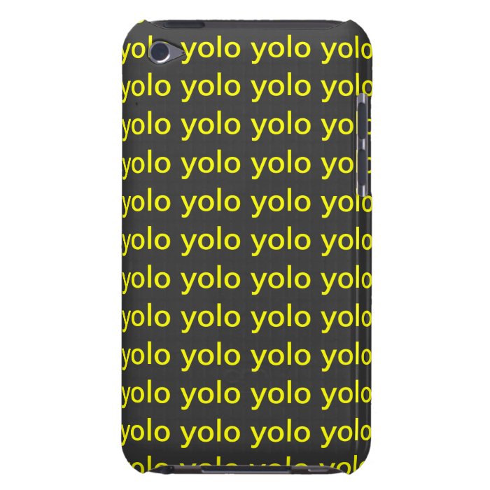 yolo boarding case i touch 4 iPod touch covers