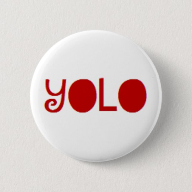 yolo button (Front)