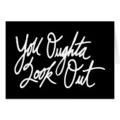 YOLO by Love Me (Front Horizontal)