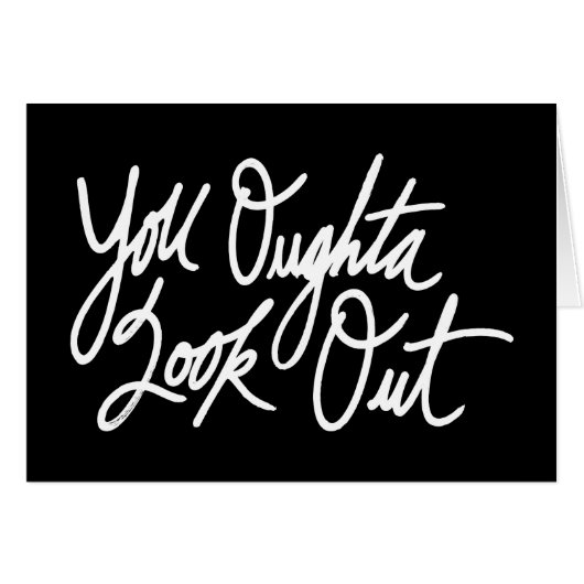 YOLO by Love Me (Front Horizontal)