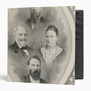 Yolo Co portraits Binder